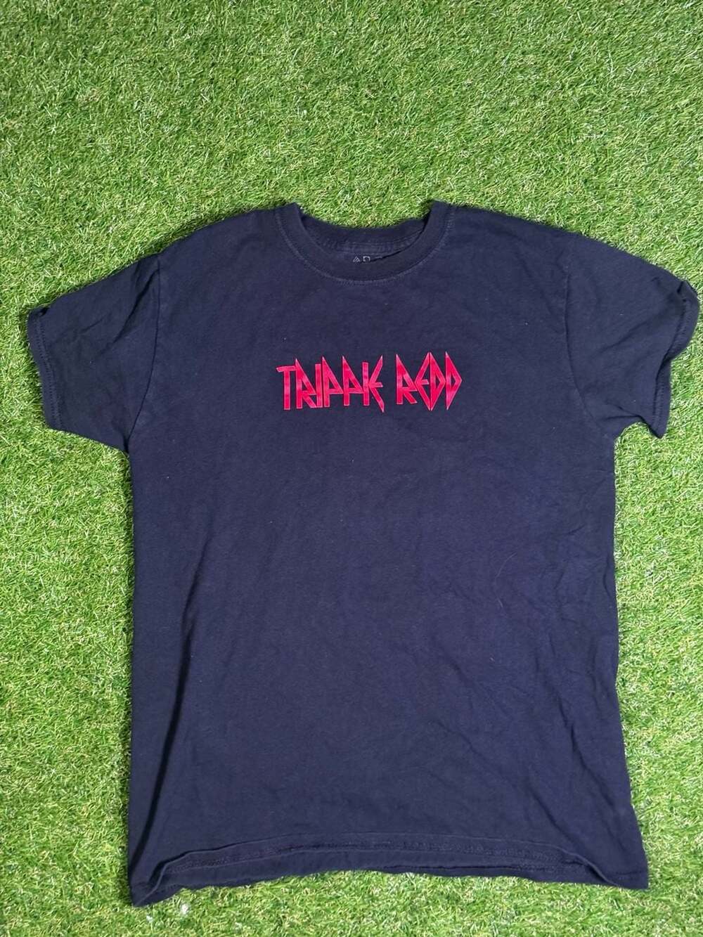 Trippie Redd Life's A Trip Album Promo Graphic T-Shirt